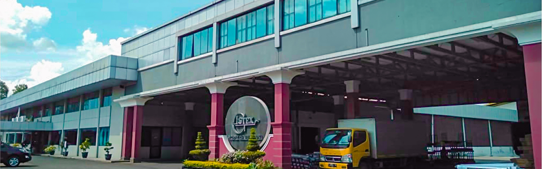 Factory Gistex