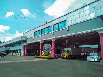 Factory Cileunyi