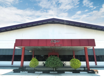 Factory Majalengka