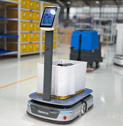 Flexi bot Gistex
