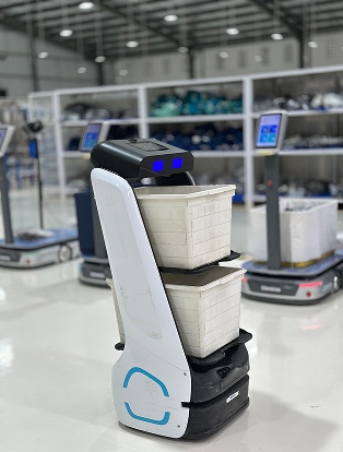 Flexi bot Gistex
